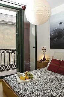 Palau De La Musica Hotel 4*