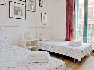 Palau De La Musica Hotel Barcelona