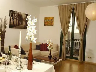 Hotel Palau De La Musica 4*