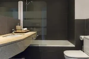 Palau De La Musica Hotel Barcelona