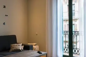 Hotel Palau De La Musica 4*