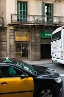 Palau De La Musica Hotel