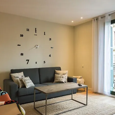 Palau De La Musica Hotel 4*
