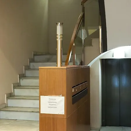 Hotel Palau De La Musica