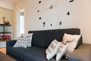 Hotel Palau De La Musica 4*
